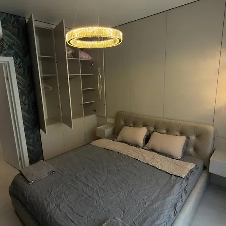 Apartment жк атмосфера Lux *